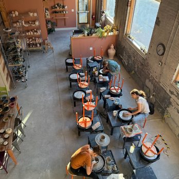 Maine Clay Collaborative - Art Classes Near Me - Portland, Maine Maine Clay Collaborative - Art Classes Near Me - Portland, Maine
