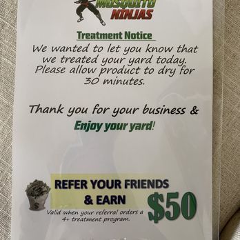Mosquito Ninjas - Pest Control Near Me - Glastonbury, Connecticut Mosquito Ninjas - Pest Control Near Me - Glastonbury, Connecticut