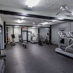 Greentree Sportsplex