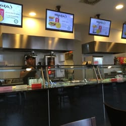 Maça's Bistro - Innenansicht (inside view)