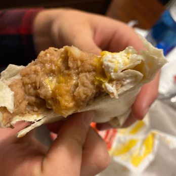 Del Taco - Red bold burrito - Mexican Near Me - Huntington Beach, California Del Taco - Red bold burrito - Mexican Near Me - Huntington Beach, California