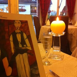 Hôtel Restaurant Villa Katz - Great experience