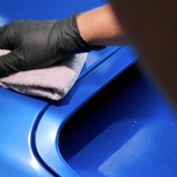 Dyno Auto Detailing