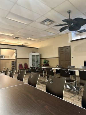 Chez Rama Restaurant Senegalese Cuisine by null