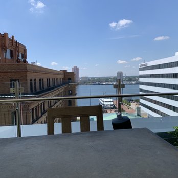Grain - view! - Beer Gardens Near Me - Norfolk, Virginia