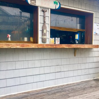 Seawitch - Tiki ordering area, it's on the oceanside - Venues & Event Spaces Near Me - Carolina Beach, North Carolina Seawitch - Tiki ordering area, it's on the oceanside - Venues & Event Spaces Near Me - Carolina Beach, North Carolina
