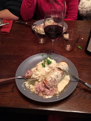 Le Bouchon des Filles by null