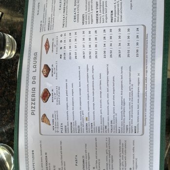 Pizzeria da Laura - Easy to order menu - Pizza Near Me - Berkeley, California Pizzeria da Laura - Easy to order menu - Pizza Near Me - Berkeley, California