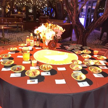 Lucky Rice - A full display menu of all the offerings for this year's Lucky Rice event. - Pop-Up Restaurants Near Me - Miami Beach, Florida Lucky Rice - A full display menu of all the offerings for this year's Lucky Rice event. - Pop-Up Restaurants Near Me - Miami Beach, Florida
