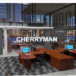 Jerry's Office Furniture - Untitled