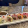 Rolls & Rolls Plus Sushi