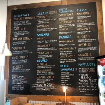 Macondo Coffee Roasters - Coffee & Tea Near Me - Doral, Florida