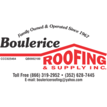 Boulerice Roofing & Supply - Roofing Near Me - Homosassa, Florida Boulerice Roofing & Supply - Roofing Near Me - Homosassa, Florida