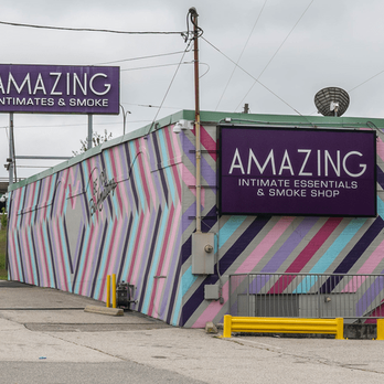 Amazing Intimate Essentials - Adult Shops Near Me - Providence, Rhode Island