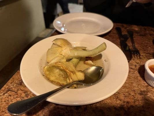 L'Angolo Ristorante by null