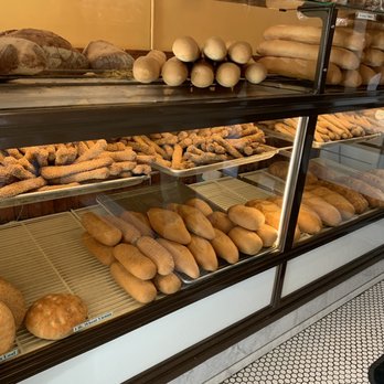 D'amato's Bakery - a display of breads and pastries - Bakeries Near Me - Chicago, Illinois D'amato's Bakery - a display of breads and pastries - Bakeries Near Me - Chicago, Illinois