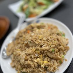 Tasty China - Chicken Fried Rice