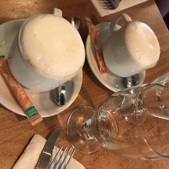 Le Billig - Cappuccinos - Creperies Near Me - Quebec City, Quebec Le Billig - Cappuccinos - Creperies Near Me - Quebec City, Quebec