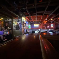 Spur Bar
