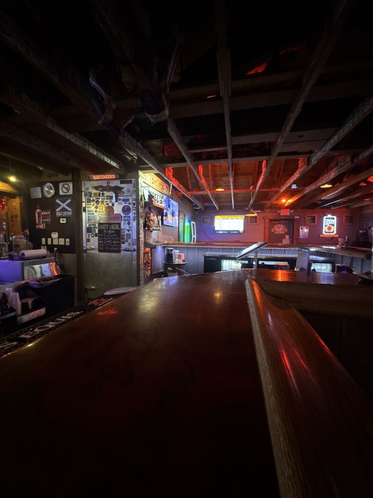 Spur Bar Logo