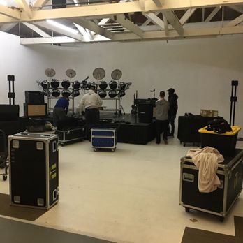 StraightJacket Studios - Music Video Set up. - Video/Film Production Near Me - Seattle, Washington StraightJacket Studios - Music Video Set up. - Video/Film Production Near Me - Seattle, Washington