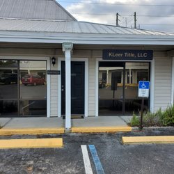 KLeer Title