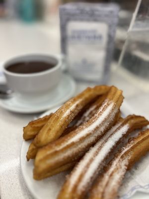 Xurreria Laietana by null