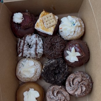 Frannie’s Mini Donuts - Donuts Near Me - Sanford, Maine Frannie’s Mini Donuts - Donuts Near Me - Sanford, Maine
