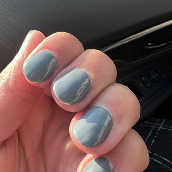 The Nail Shop - Nail Salons Near Me - Nicholasville, Kentucky