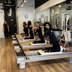Define Pilates - DEFINE PILATES SCOTTSDALE - We redefine how Pilates is DONE. Join Us!