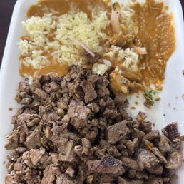 Pastor Plate