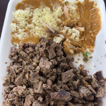 Tacarbon - Pastor Plate - Mexican Near Me - Phoenix, Arizona