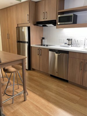 Element Denver Downtown East by null