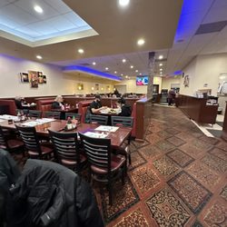 Cam Ranh Bay - Dining Area