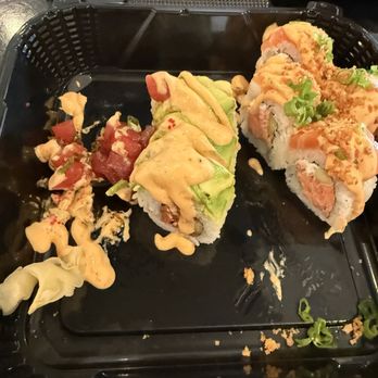 My Sushi Sensei - Sushi Bars Near Me - Post Falls, Idaho My Sushi Sensei - Sushi Bars Near Me - Post Falls, Idaho