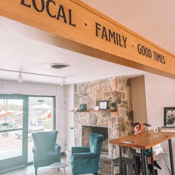 Refuge Coffee and Beer - Coffee & Tea Near Me - San Antonio, Texas