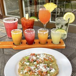 Famous Toastery Of Dilworth - New Drinks! | @restaurant_aholic