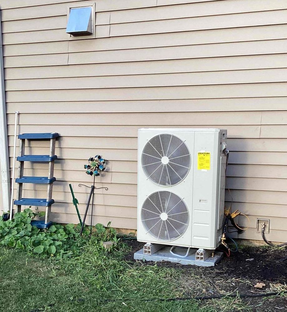 Slide of Star Heating, Cooling & Plumbing