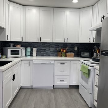 Evergreen Home Remodeling And Design - After - General Contractors Near Me Evergreen Home Remodeling And Design - After - General Contractors Near Me