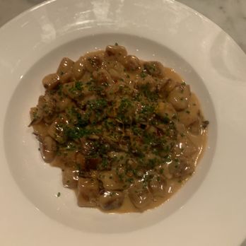 Bar La Grassa - Gnocchi with Cauliflower and Orange - Italian Near Me - Minneapolis, Minnesota Bar La Grassa - Gnocchi with Cauliflower and Orange - Italian Near Me - Minneapolis, Minnesota