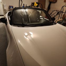 Meg's Autoglass - Just like new
