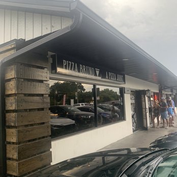 Pizza Bruno - Pizza Near Me - Orlando, Florida Pizza Bruno - Pizza Near Me - Orlando, Florida