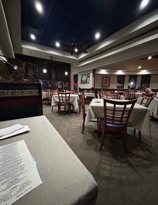 Thai Star Restaurant by null