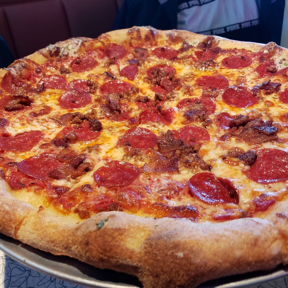 Bubba's 33 - Pizza Near Me - Chesapeake, Virginia Bubba's 33 - Pizza Near Me - Chesapeake, Virginia