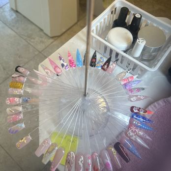 Beaute Nail Spa - Nail Salons Near Me - Troy, Alabama Beaute Nail Spa - Nail Salons Near Me - Troy, Alabama