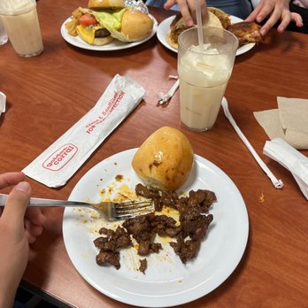 Golden Corral Buffet & Grill - Buffets Near Me - Raleigh, North Carolina
