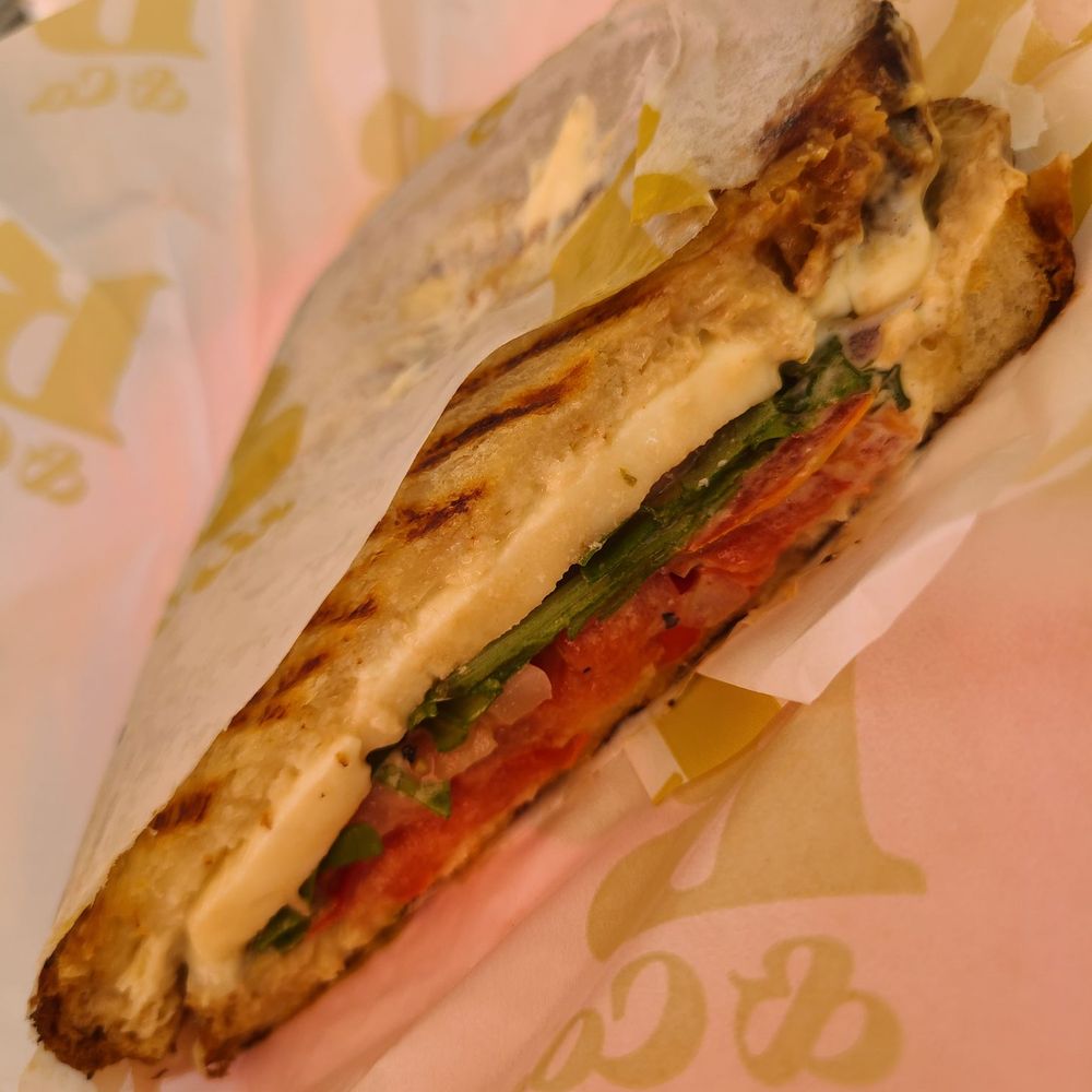 Beswick's - Caprese - Bakeries Near Me - Delray Beach, Florida