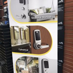 GABO LOCKSMITH - Updated November 2024 - 15 Photos & 82 Reviews - 975 S ...