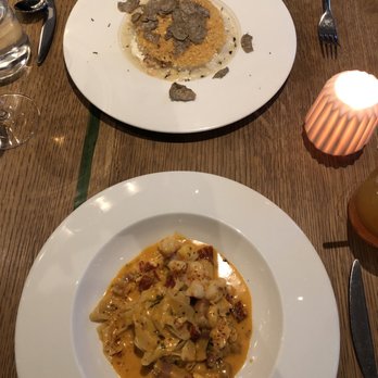 Allora - Wine Bars Near Me - Sacramento, California