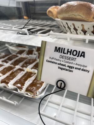 Milohas by null